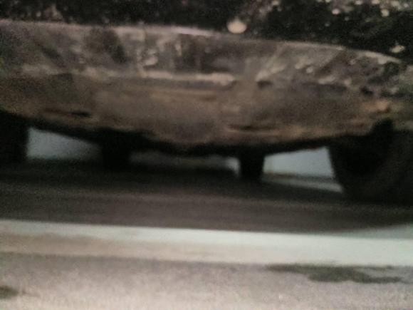 [南昌·赣M] 二手本田歌诗图2012款 2.4L 豪华版