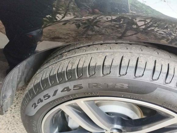 [青岛·鲁B] 二手宝马宝马5系2021款 530Li 领先型 豪华套装