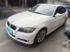 [杭州·浙A]宝马&nbsp;&nbsp;宝马3系&nbsp;&nbsp;2010款 325i 时尚型