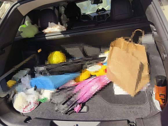 [上海·蒙A] 二手Jeep自由光2016款 2.0L 优越版