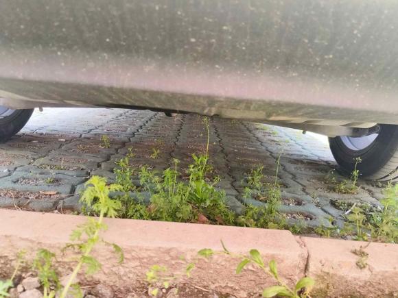 [苏州·苏E] 二手荣威荣威i62018款 20T 自动旗舰版