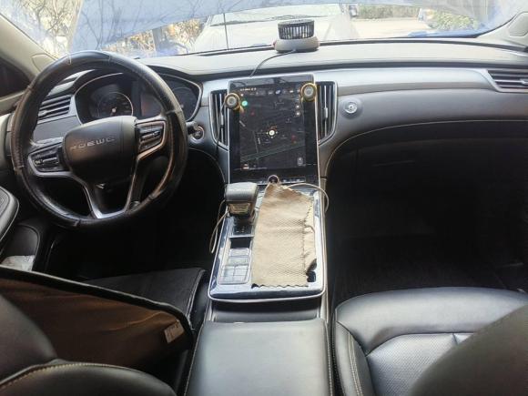 [青岛·鲁B] 二手荣威荣威i6 MAX新能源2020款 1.5T PHEV爽酷版