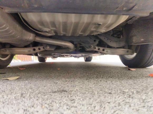 [上海·沪C] 二手别克君威2019款 20T 精英型 国VI