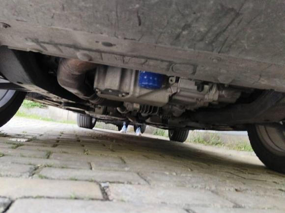 [上海·沪A] 二手别克昂科威Plus2019款 28T 四驱精英型 国V