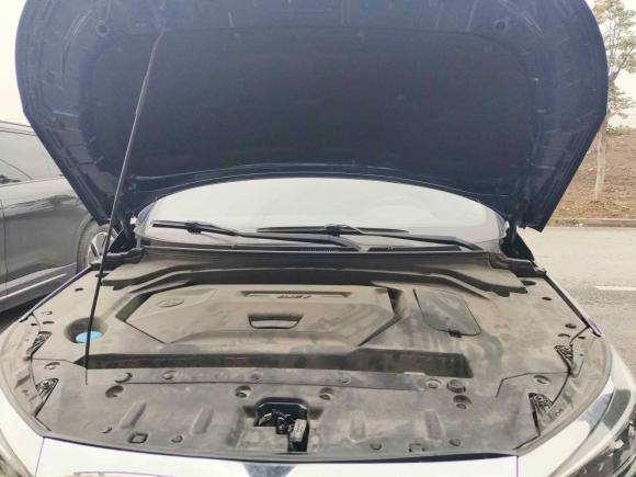 [南京·苏L] 二手北京汽车北京EX52019款 悦领版