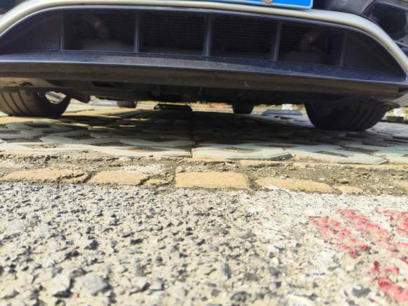 [上海·沪B] 二手奔驰奔驰A级AMG2016款 AMG A 45 4MATIC