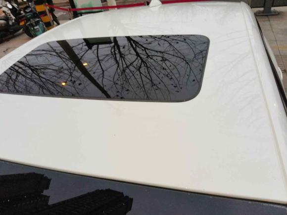 [西安·陕A] 二手别克英朗2019款 18T 自动互联精英型 国VI