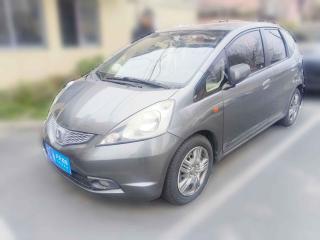 本田飞度2008款 1.3L 自动舒适版