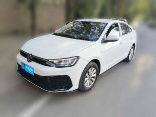 大众朗逸2023款 新锐 1.5L 自动出众新逸版「青岛二手车」「天天拍车」