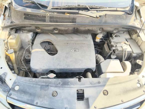 [广州·粤K] 二手宝骏宝骏7302017款 1.8L iAMT豪华型 7座