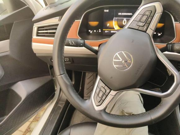 [苏州·苏B] 二手大众宝来2023款 200TSI DSG悦行版