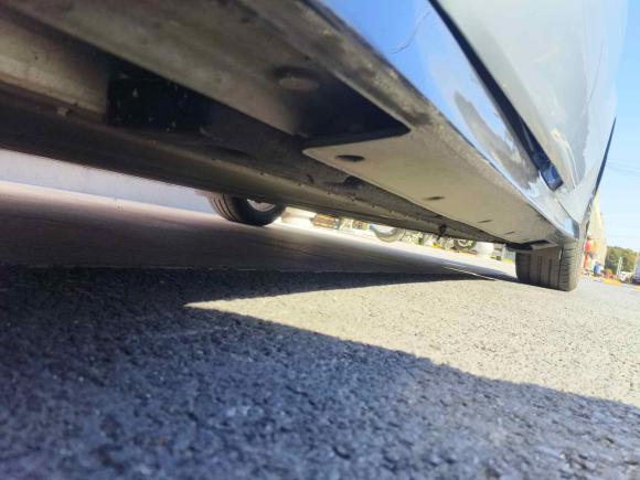 [上海·沪A] 二手哪吒汽车哪吒GT2023款 580 AWD