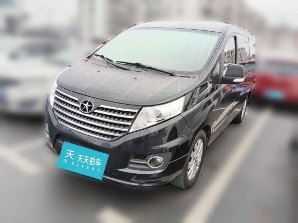 江汽集團瑞風M52016款 2.0T 汽油自動商務版「合肥二手車」「天天拍車」