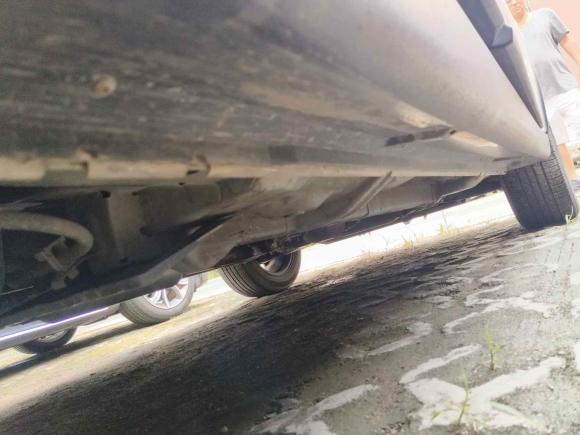 [上海·沪B] 二手三菱欧蓝德2018款 2.4L 四驱豪华版 7座