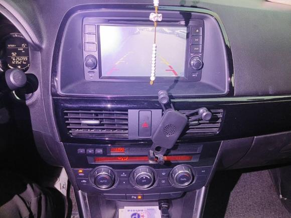 [成都·川A] 二手马自达马自达CX-52014款 2.0L 自动两驱都市型