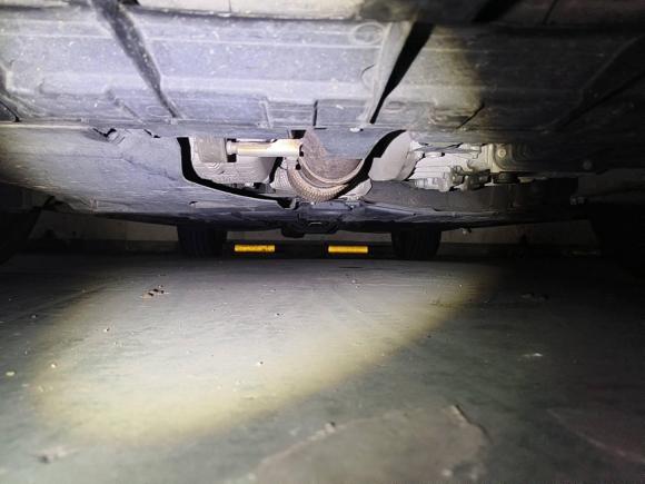 [常州·苏U] 二手奔驰奔驰GLA AMG2017款 AMG GLA 45 4MATIC