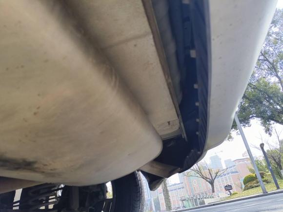 [宁波·浙B] 二手起亚KX3傲跑2015款 1.6L 自动两驱DLX