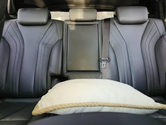 [上海·沪A] 二手腾势腾势X2020款 PHEV旗舰版