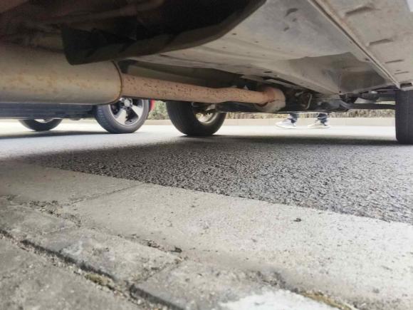 [南京·苏A] 二手现代北京现代ix352019款 2.0L 自动两驱智勇·畅享版 国VI