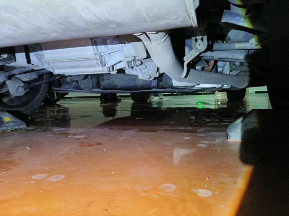 [济南·鲁A] 二手比亚迪汉2020款 DM 四驱性能版豪华型