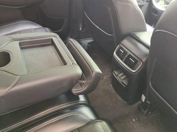 [广州·桂C] 二手本田本田CR-V2019款 240TURBO CVT两驱风尚版 国VI