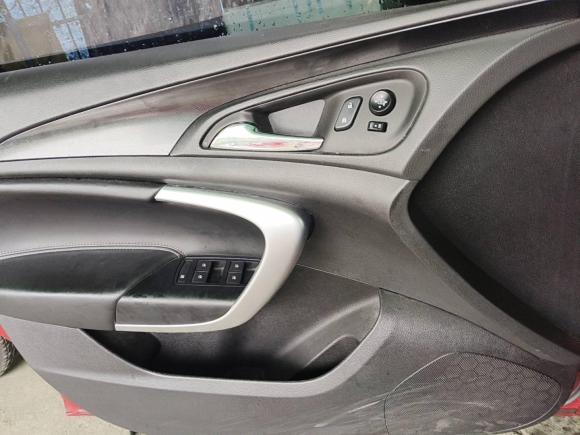 [上海·沪B] 二手别克君威2015款 1.6T 领先技术型