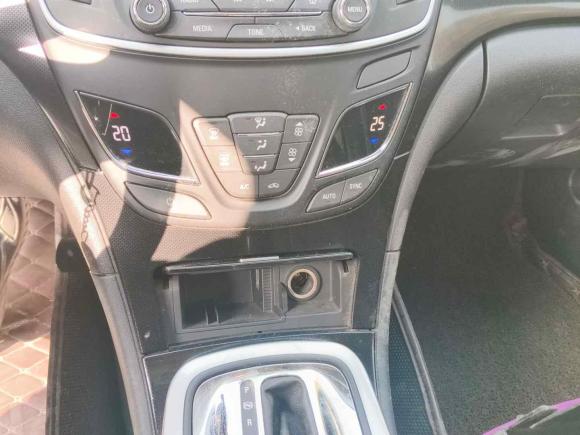 [青岛·鲁B] 二手别克君威2015款 1.6T 领先技术型