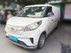 [佛山·粤H] 大通大通EV302021款 纯电智能物流专家长轴宁德时代