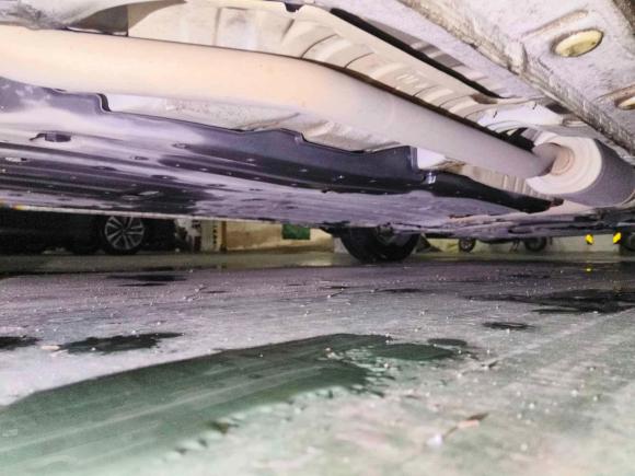 [苏州·苏E] 二手本田飞度2018款 1.5L CVT舒适版