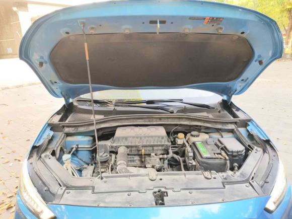 [广州·湘M] 二手名爵名爵ZS2020款 180DVVT 自动Lite