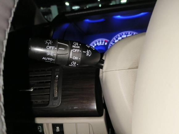 [金华·浙G] 二手本田艾力绅2012款 2.4L VTi-S尊贵版