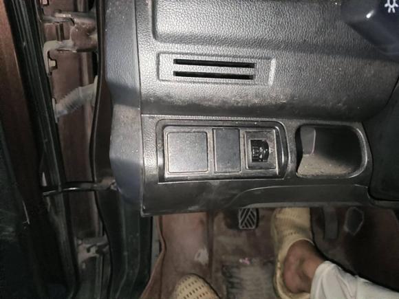 [义乌·浙G] 二手长安凯程欧诺S2019款 1.5L欧诺S经济型7座JL473QG