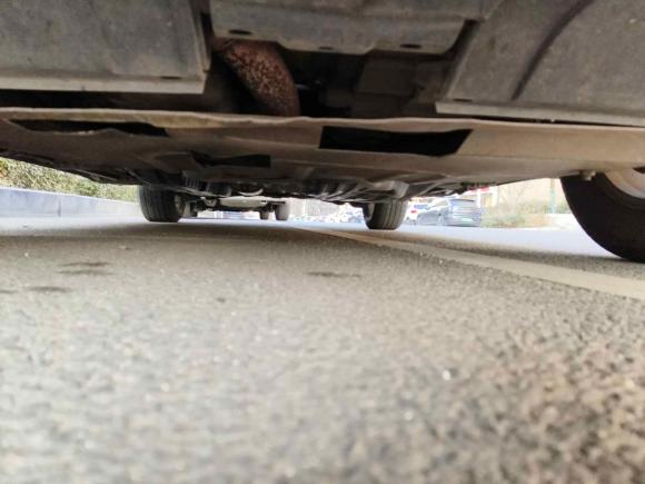 [青岛·鲁B] 二手本田本田CR-V2012款 2.0L 两驱都市版