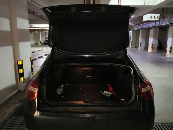 [武汉·鄂A] 二手雪铁龙雪铁龙C52014款 2.0L 自动尊享型