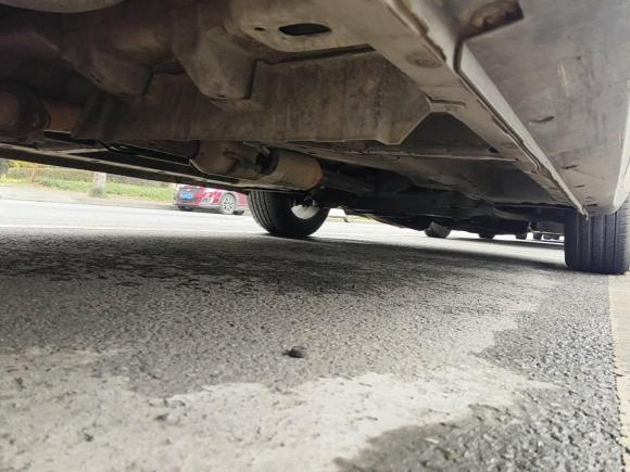 [成都·川G] 二手众泰众泰SR92017款 2.0T 自动极致之梦版