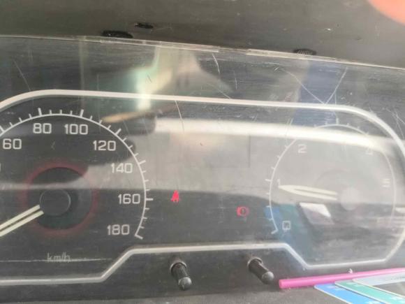 [嘉兴·浙F] 二手上汽大通MAXUS新途V802014款 2.5T 傲运通短轴中顶