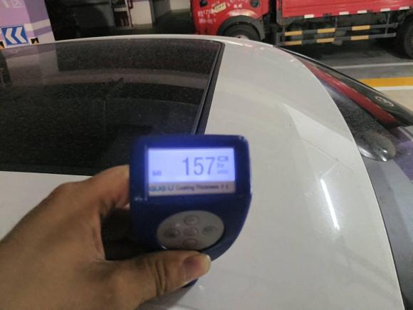 [杭州·浙A] 二手奥迪奥迪A4L2017款 Plus 45 TFSI quattro 风尚型