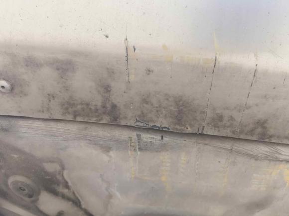 [西安·陕A] 二手斯柯达明锐2014款 1.6L 手动逸杰版