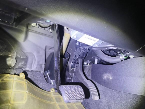 [杭州·浙A] 二手比亚迪宋Pro2019款 1.5T 自动豪华型