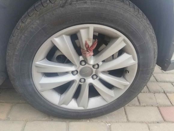 [济南·鲁A] 二手哈弗哈弗H22016款 红标 1.5T 自动两驱豪华型