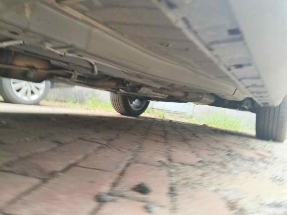 [苏州·苏B] 二手星途星途凌云2024款 300T 两驱星耀版