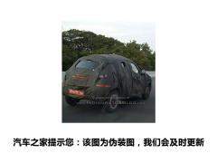 雷诺XBA