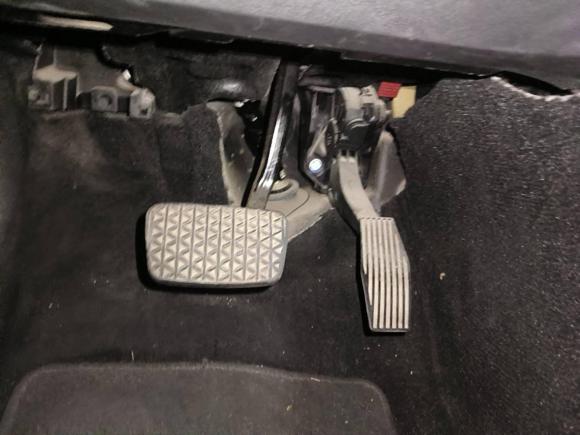 [宁波·浙D] 二手别克君威2013款 1.6T 自动精英运动版