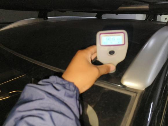 [杭州·浙A] 二手三菱劲炫ASX2016款 2.0L CVT两驱卓越版