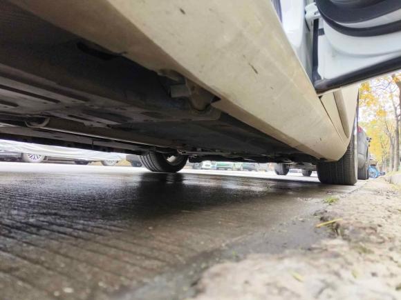 [武汉·鄂A] 二手凯迪拉克凯迪拉克XTS2018款 28T 技术型