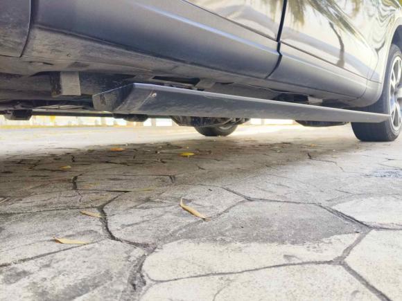 [济南·鲁A] 二手玛莎拉蒂Levante2016款 3.0T 标准型