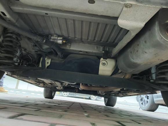 [上海·沪B] 二手福特翼搏2013款 1.5L 自动尊贵型