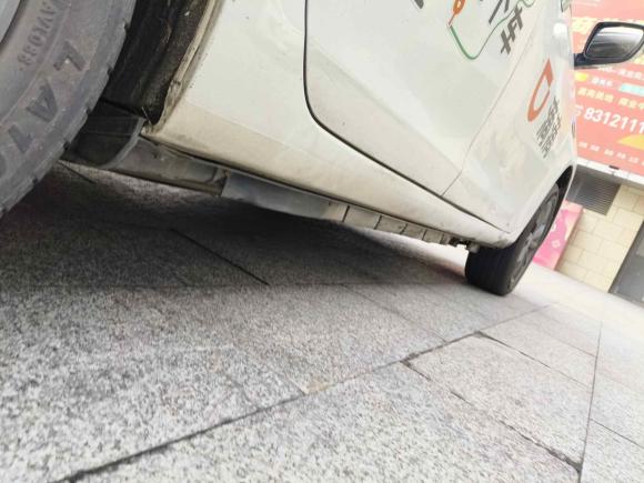 [嘉兴·浙F] 二手比亚迪秦新能源2019款 出行版