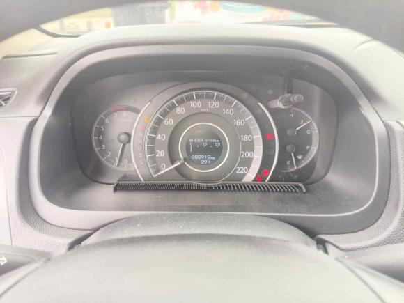 [宁波·浙B] 二手本田本田CR-V2015款 2.0L 两驱风尚版