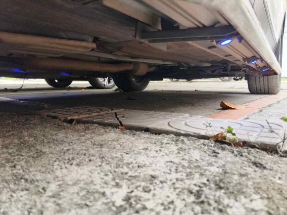 [佛山·湘D] 二手福特翼虎2019款 EcoBoost 180 两驱铂翼型 国VI